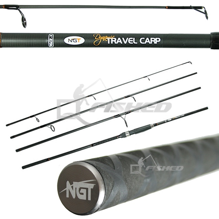 ngt fishing gear